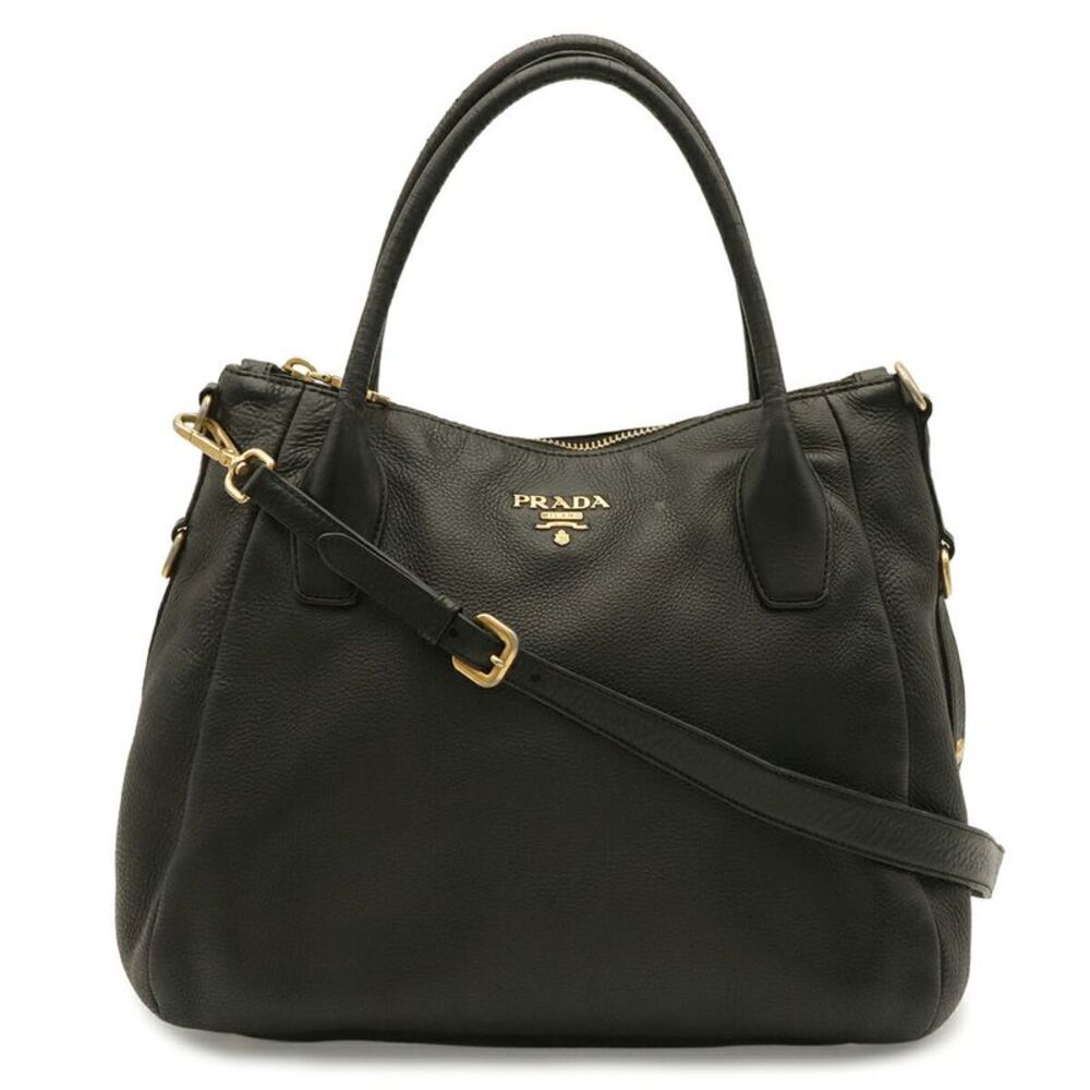 Prada Tote Bag